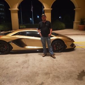 Meet your Posher, Kenny